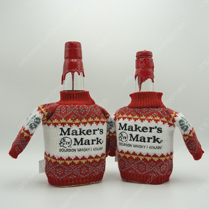메이커스 마크 스웨터 Makers Mark Sweater