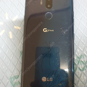 lg g7 공기계 5만원에 24대 삽니다