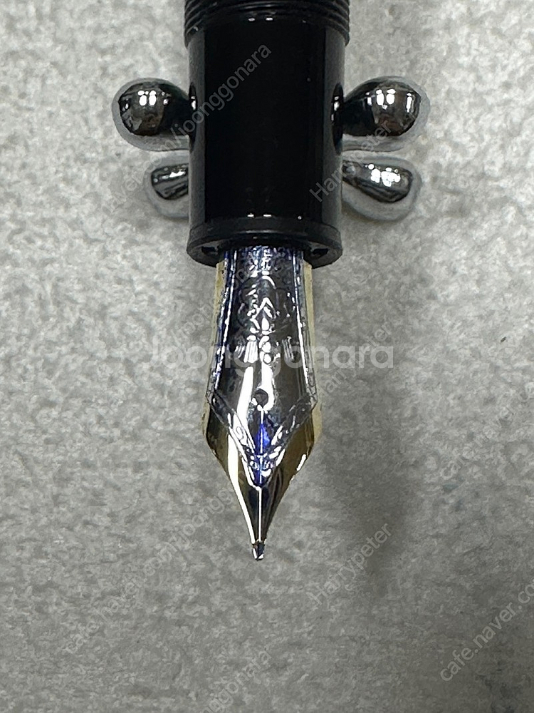 몽블랑 Montblanc 펠리칸 Pelikan 파카 P...--3