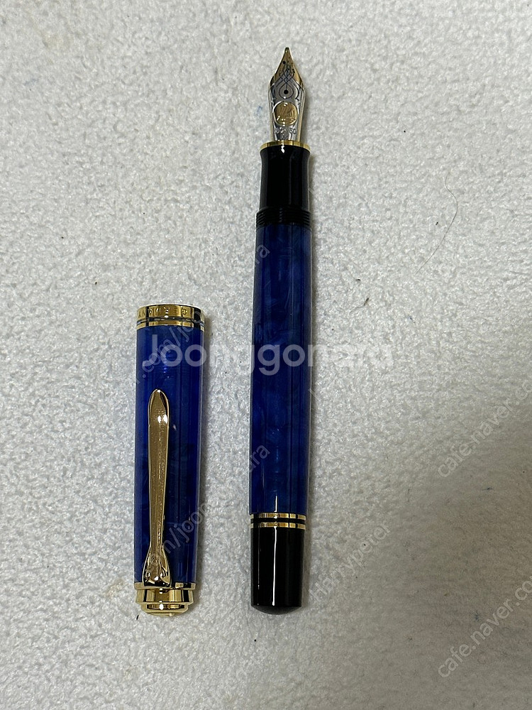 몽블랑 Montblanc 펠리칸 Pelikan 파카 P...--6