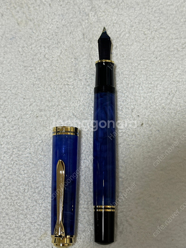 몽블랑 Montblanc 펠리칸 Pelikan 파카 P...--7
