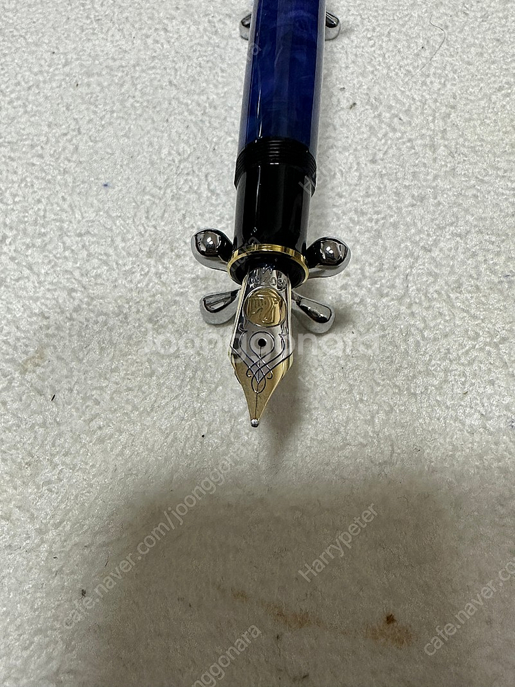 몽블랑 Montblanc 펠리칸 Pelikan 파카 P...--8