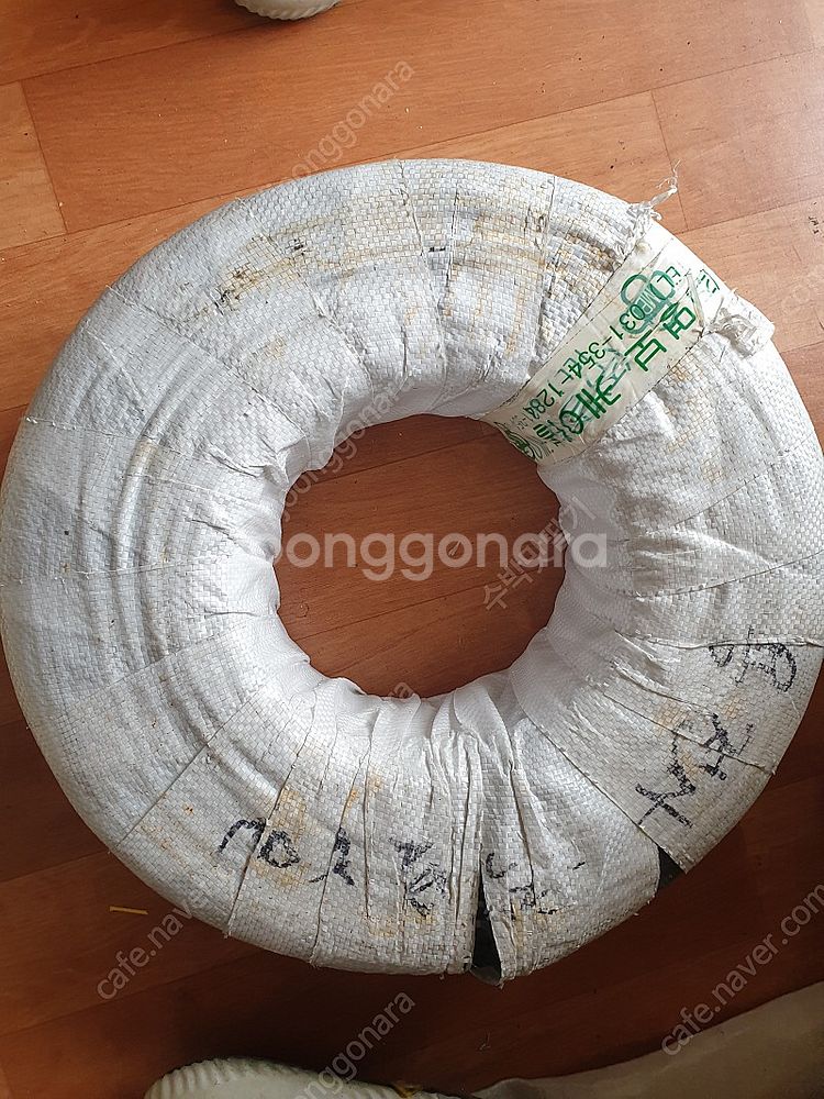 명보케이블 AWG 20 x 10c--0