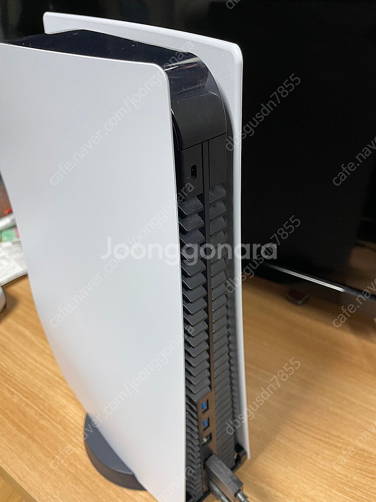 ps5 1018a 디스크버전 팝니다--3