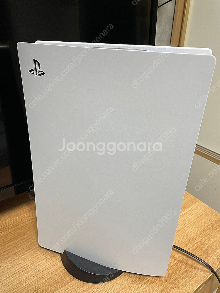 ps5 1018a 디스크버전 팝니다--4