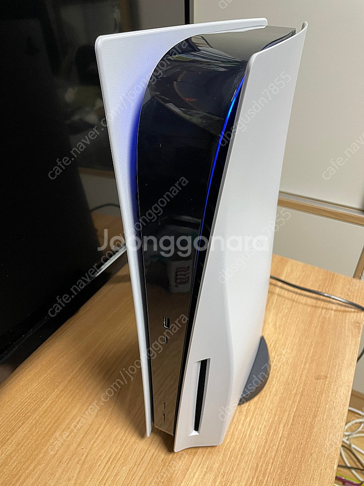 ps5 1018a 디스크버전 팝니다--6