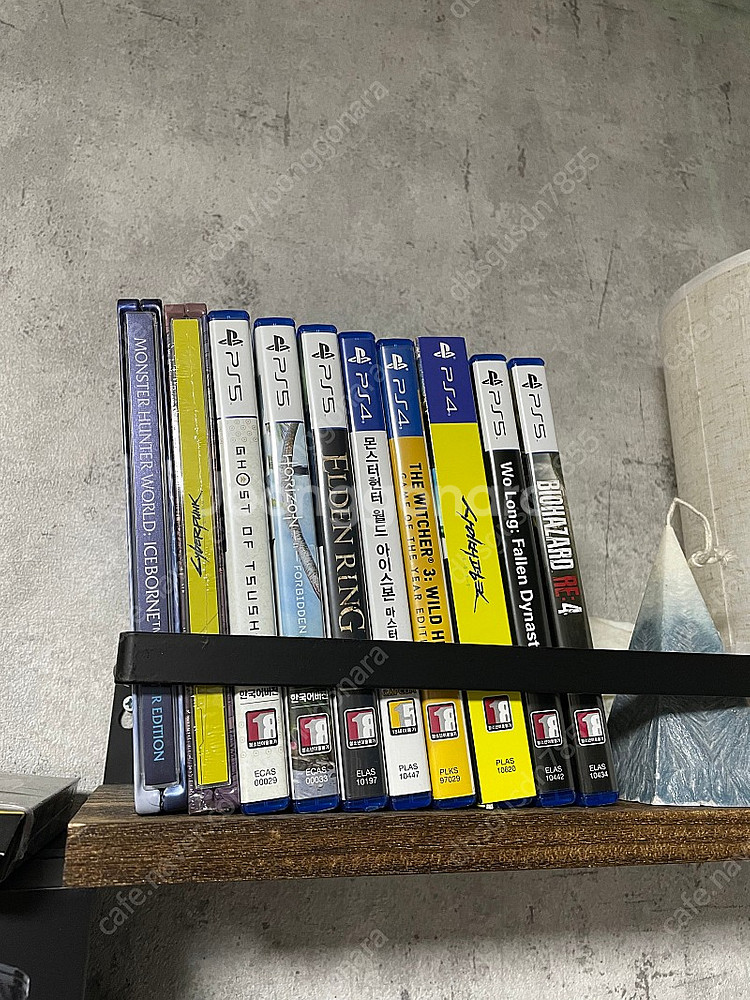 ps5 1018a 디스크버전 팝니다--7