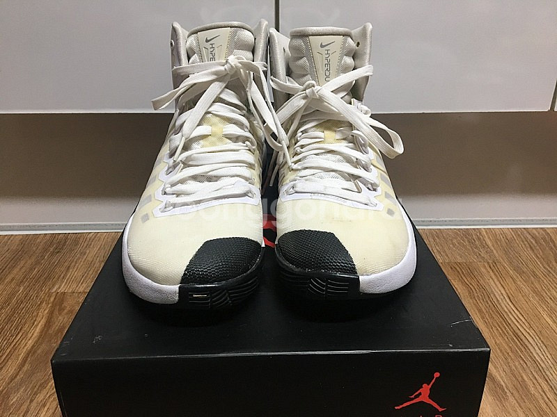 나이키 줌 하이퍼덩크 245--1