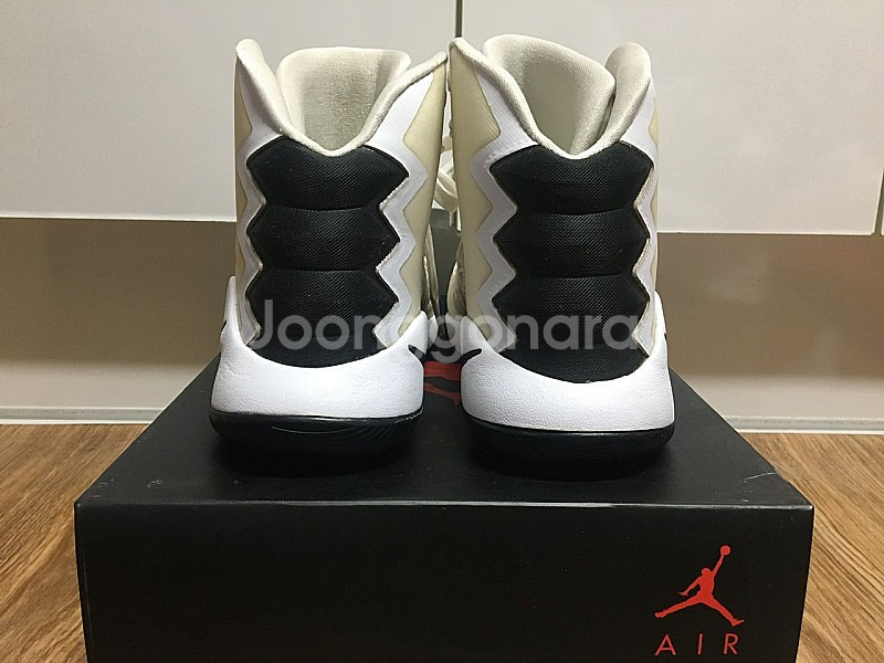 나이키 줌 하이퍼덩크 245--2