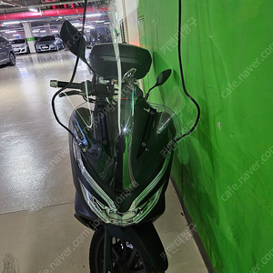 20년식 pcx125