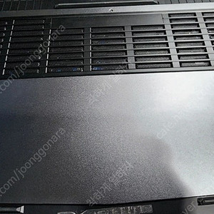 DELL alienware 17 r4 게임용 노트북팝니다.