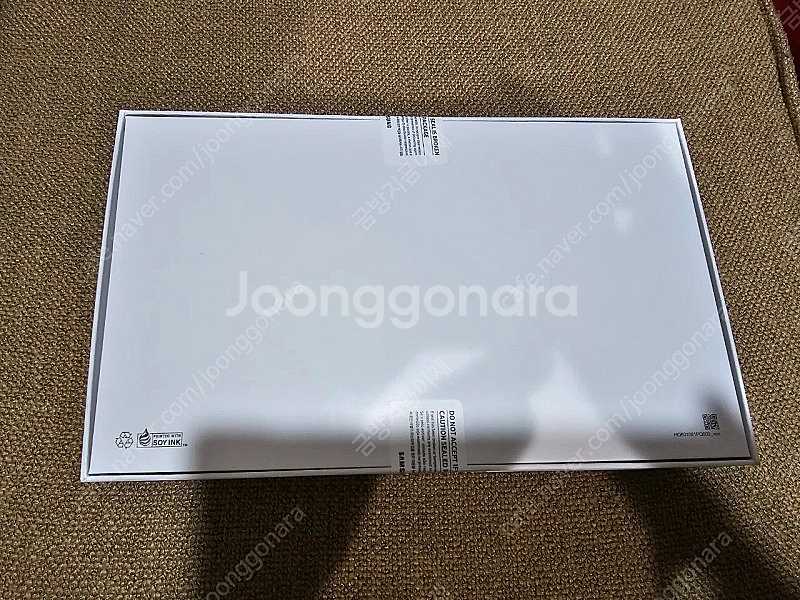 (택포) 갤럭시 탭a7lite 64g lte 그레이 미...--1
