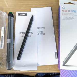 레노버 프리시전펜2 lenovo precision pen 2 P11 펜