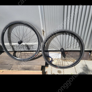 DT스위스470휠셋