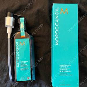 모로칸오일 200ml 팝니다