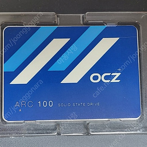 480G SSD OCZ ARC 100