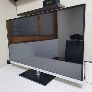 래안텍 39인치 IPS 모니터 팝니다. 9만!