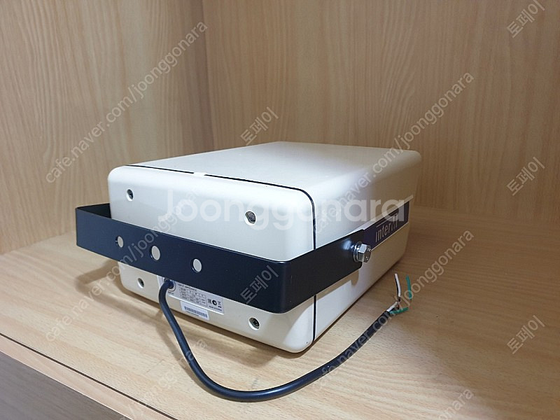 INTER M CH-532 스피커 4만원 팝니다.--3