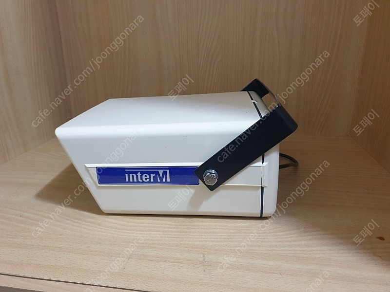 INTER M CH-532 스피커 이미지