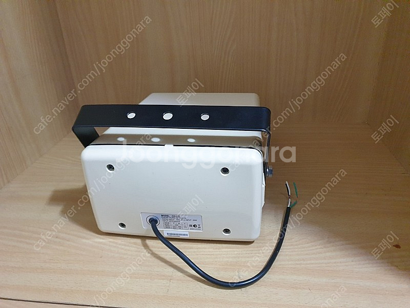 INTER M CH-532 스피커 4만원 팝니다.--5