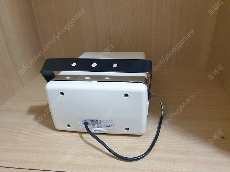 INTER M CH-532 스피커 이미지