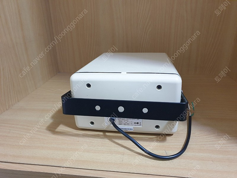 INTER M CH-532 스피커 이미지