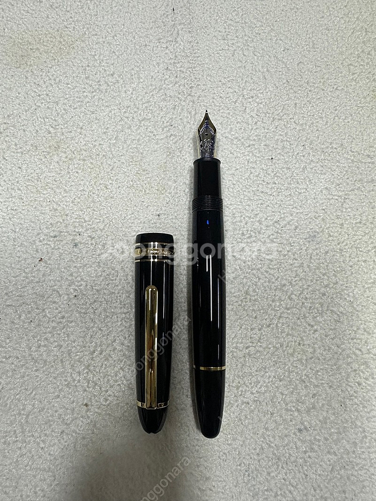 몽블랑 Montblanc 펠리칸 Pelikan 파카 P...--1