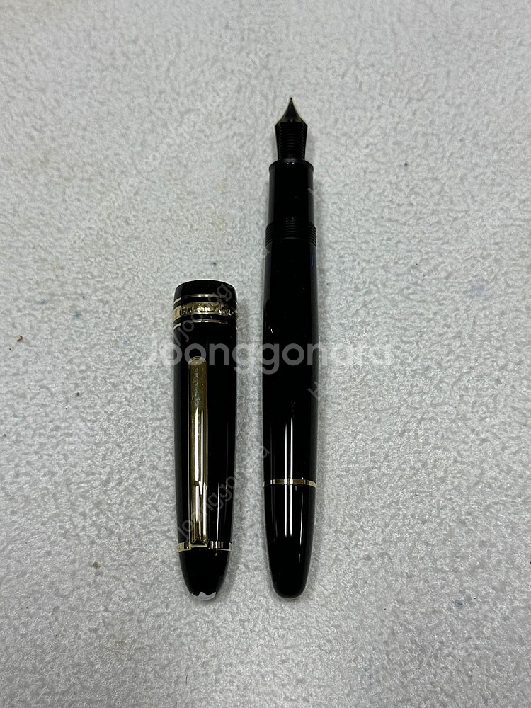 몽블랑 Montblanc 펠리칸 Pelikan 파카 P...--2