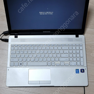 삼성 노트북 15.6인치 I5-4210M 정품win포함 8G 128SSD 1TB HDD