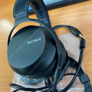 소니 Sony mdr z7m2 판매합니다.