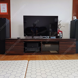 ONKYO TX-SR309 AV RECEIVER & J