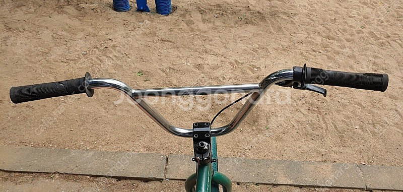 bmx자전거 GT슬래머 팝니다.--8