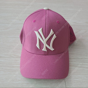 mlb 엠엘비 뉴욕양키즈 볼캡 엠엘비 야구모자 55cm 여성볼캡 어린이볼캡