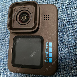 고프로 11 GoPro 11 팝니다