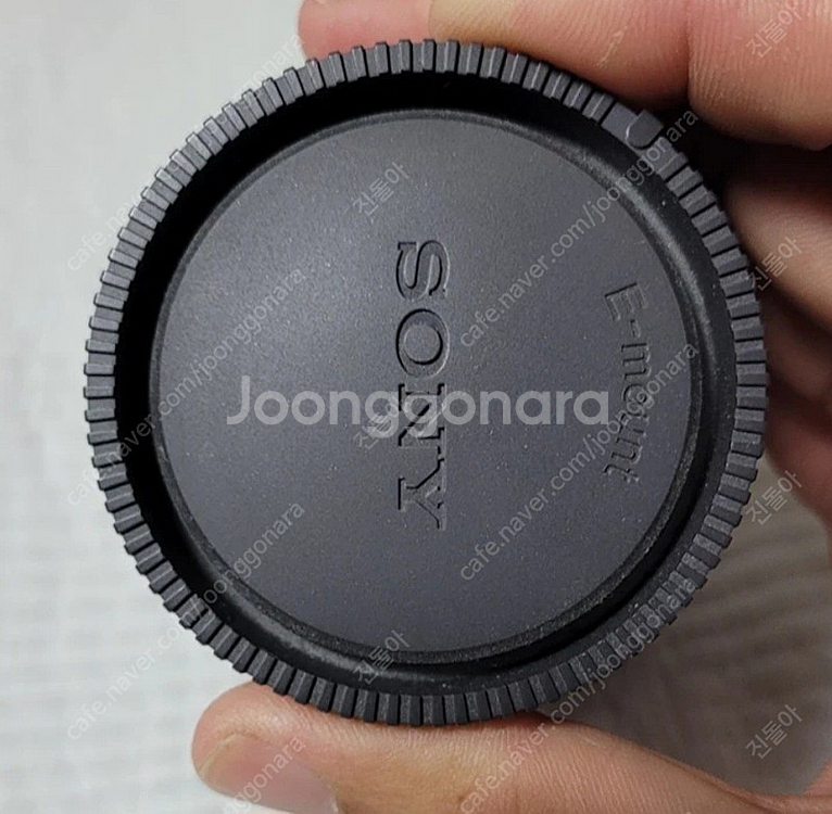 sony 소니 55.8 자이즈 55mm F1.8 풀박스 필터포함--5