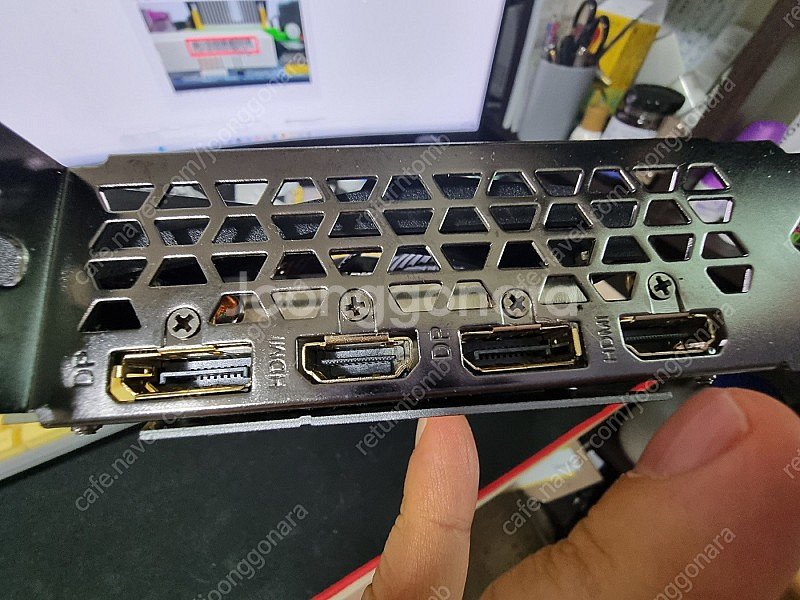 기가바이트 3060ti--1