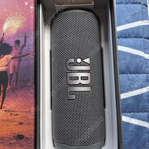 정춤 jbl flip6