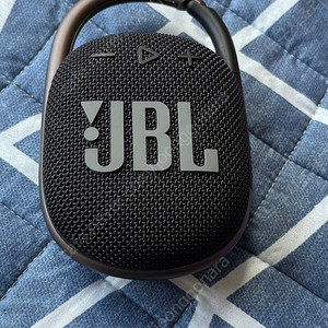 정품 jbl clip4