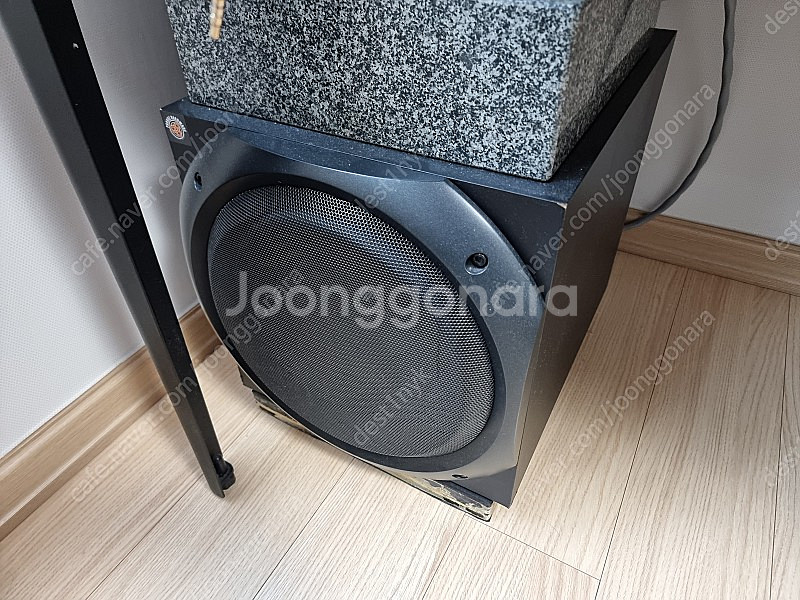 로지텍 Z-5500 5.1채널 스피커 팝니다.--0