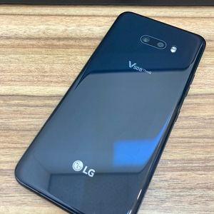 LGV50S 오로라블랙 256GB 무잔상 상태좋은 중고17만팝니다.