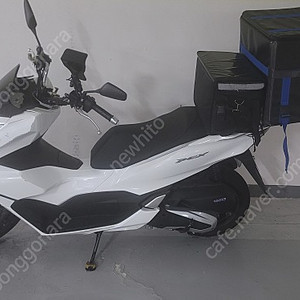 혼다2022 pcx125