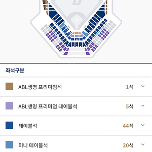 4월 23일 롯데 nc 티켓삽니다