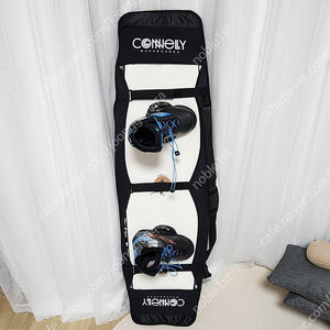 22년 코넬리 웨이크보드 스틸 판맨