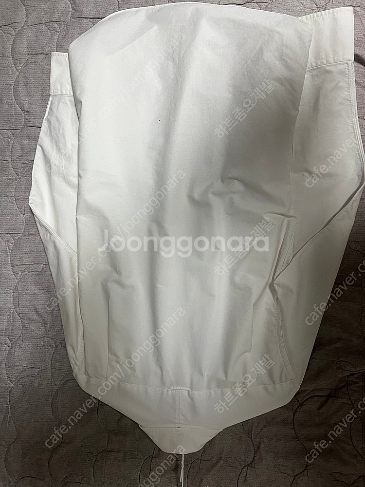 톰브라운 셔츠--1