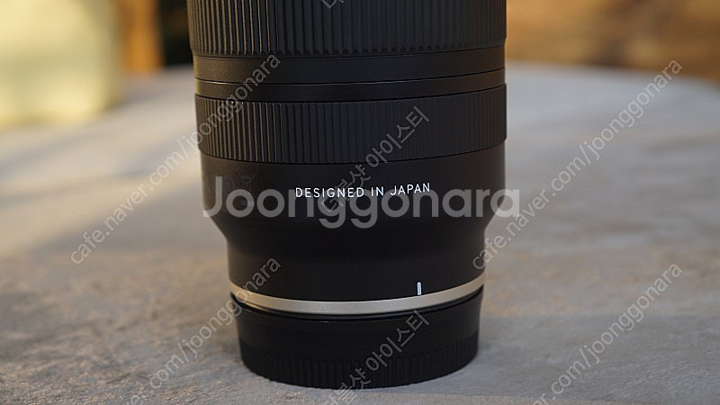 탐론 17-28 (1728) f2.8 줌렌즈(소니 E ...--1
