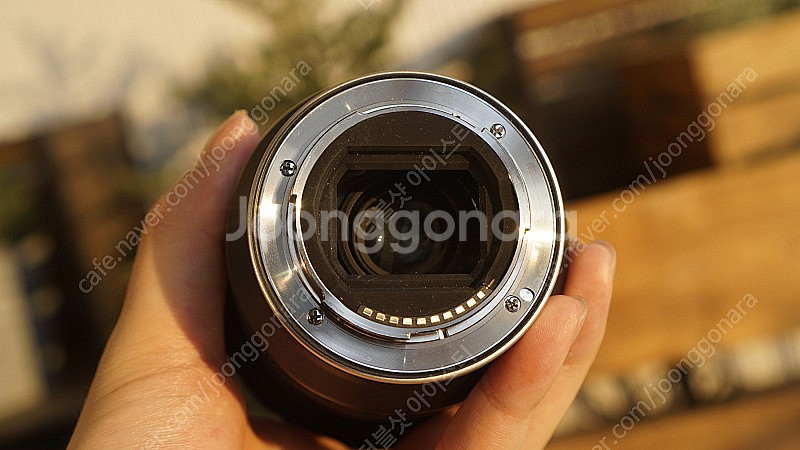 탐론 17-28 (1728) f2.8 줌렌즈(소니 E ...--3