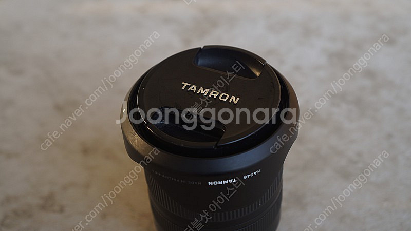 탐론 17-28 (1728) f2.8 줌렌즈(소니 E ...--4