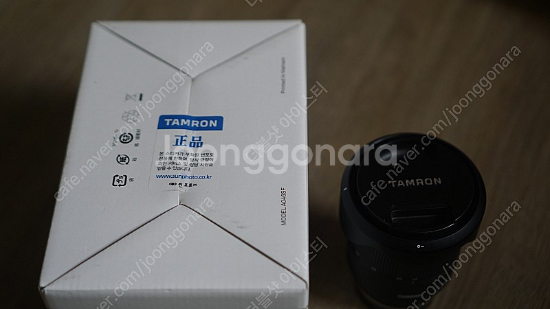 탐론 17-28 (1728) f2.8 줌렌즈(소니 E ...--7