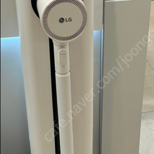 LG코드제로 청소기 A9S+M9 결합 올인원 타워 미개봉 새상품