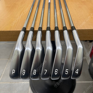 미즈노 JPX923 TOUR 아이언 다골 95 (4~P)